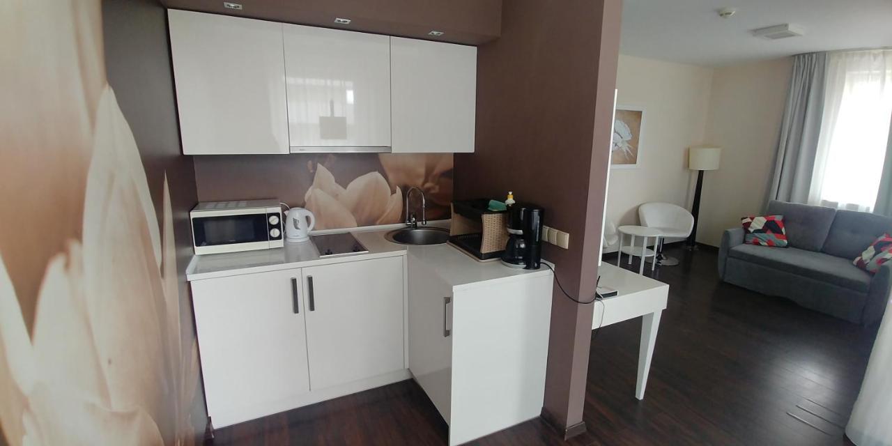 Apartament 241Lux W Diva Kolberg Exterior foto