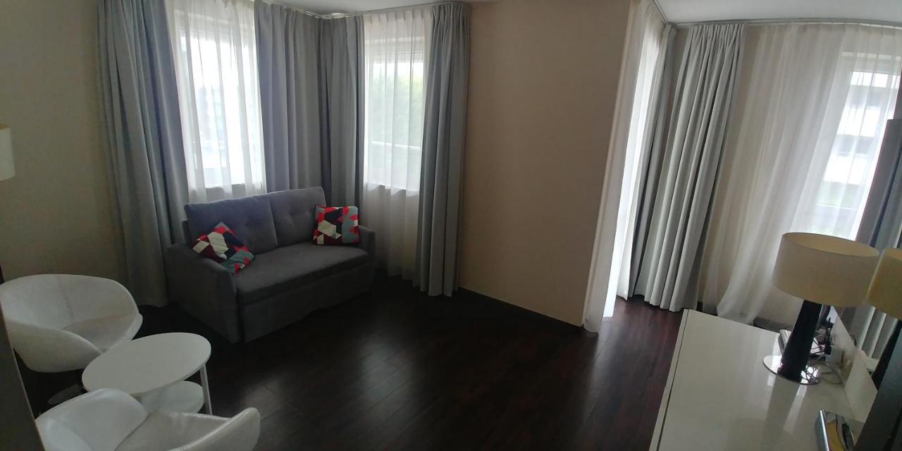 Apartament 241Lux W Diva Kolberg Exterior foto