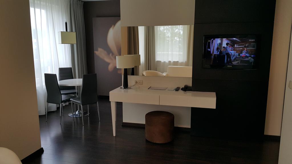 Apartament 241Lux W Diva Kolberg Zimmer foto